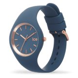 ICE Glam brushed Blue horizon