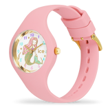 Ice fantasia Sirène rose XS