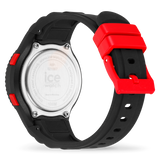 Ice Digit Black Spider Small