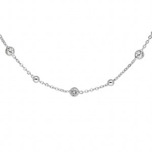Collier Linette