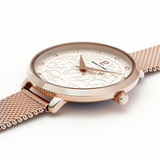 Montre 039L908