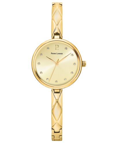 Montre Pierre Lannier 043L542