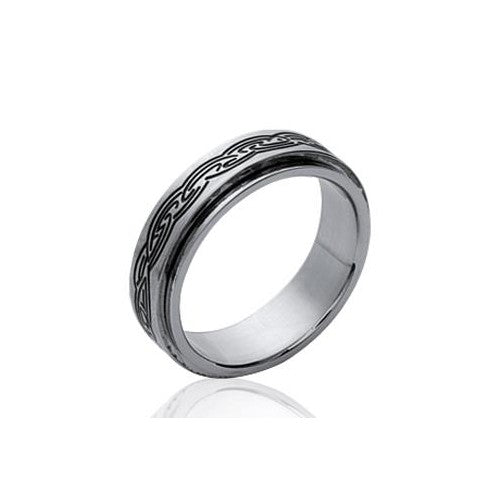 Bague Fred