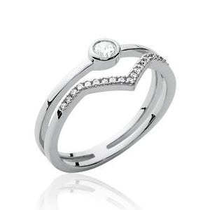 Bague Louise
