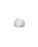Bague Marine Argent