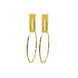 Boucles Sunset Or