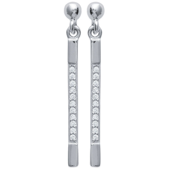 Boucles d'oreilles Julia