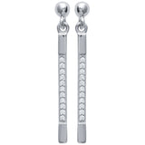 Boucles d'oreilles Julia