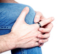 bague acier IPQ Brillant