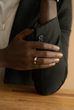 Bague Hugo