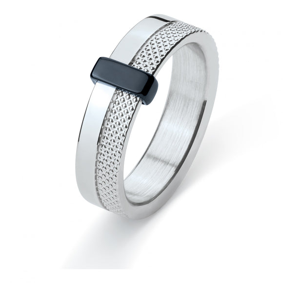 Bague Hugo