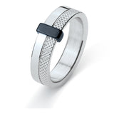 Bague Hugo