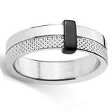 Bague Hugo