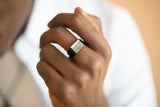 Bague Manuel
