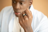 Bague Manuel