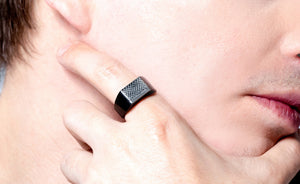 Bague Manuel