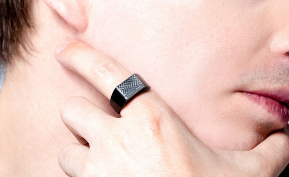 Bague Manuel