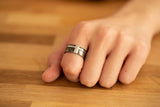 Bague Grégory