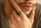 Bague Grégory