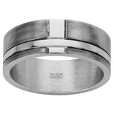 Bague Grégory