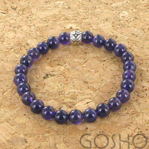 15 - Amethyste