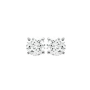 Boucles zi griffes 5 mm