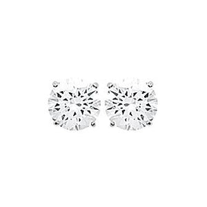 Boucles zi griffes 6 mm