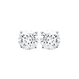 Boucles zi griffes 6 mm