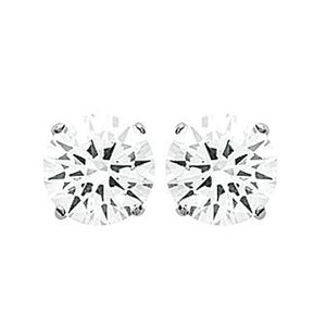 Boucles zi griffes 8 mm