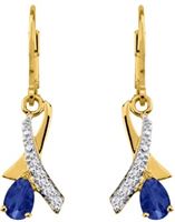 Boucles Isidora bleues