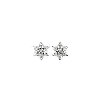 Boucles en Argent 1529410