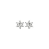 Boucles en Argent 1529410