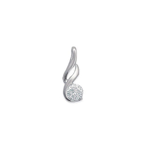 Pendentif Christine