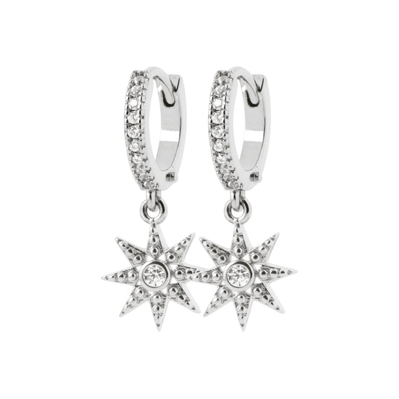 Boucles créoles Mirela