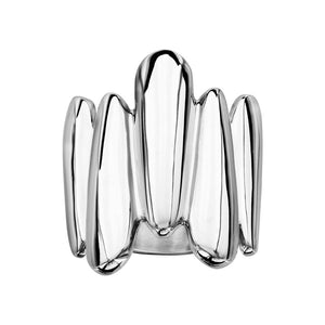 Bague en acier 2