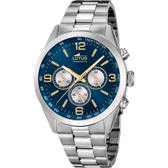 Chrono Lotus 18152-G