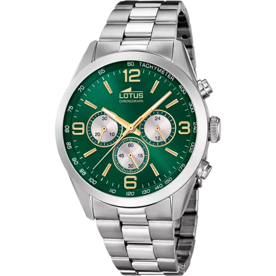 Chrono Lotus 18152-H