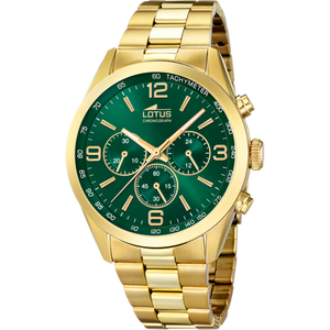 Chrono Lotus 18153-B