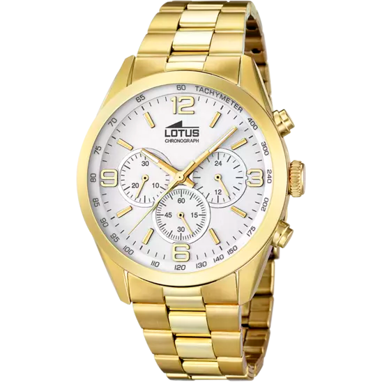 Chrono Lotus 18153-1