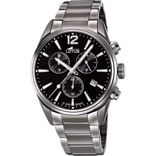 Chrono Lotus 18684-1