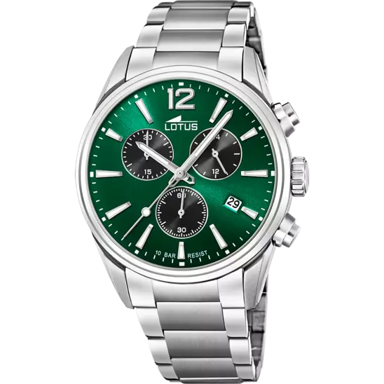 Chrono Lotus 18690-4