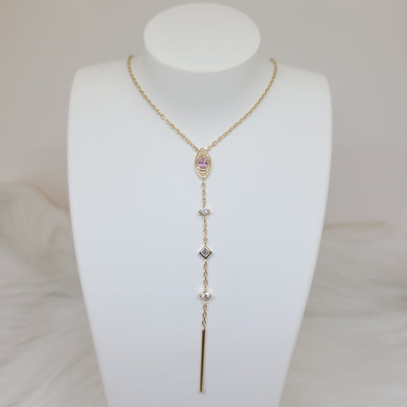 Collier Aïsha