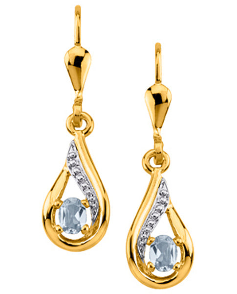 Boucles Joséphine