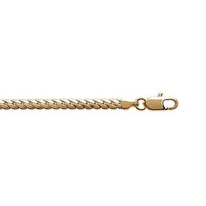 Collier Cobra