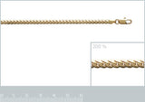 Collier Cobra