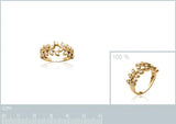 Bague Isaline