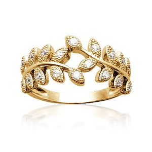 Bague Isaline
