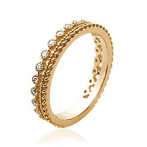 Bague Carine