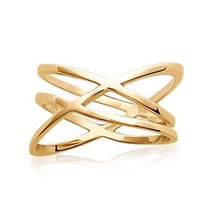 Bague Noëlla