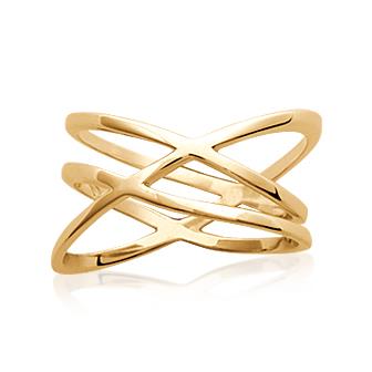 Bague Noëlla